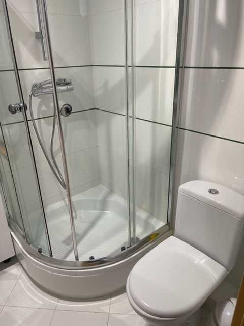 Mieszkanie 1-pokojowe Gdańsk Przymorze. Zdjęcie 4