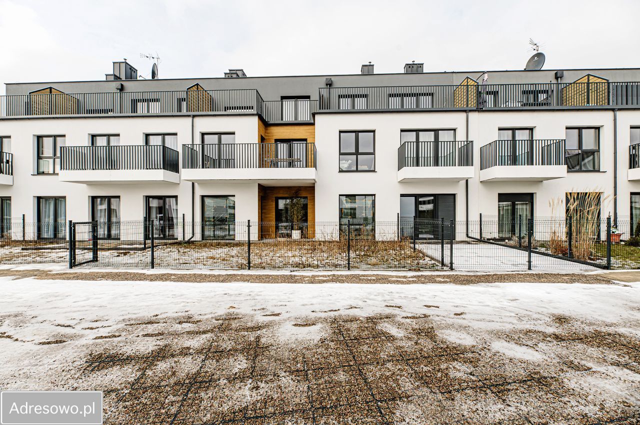 Mieszkanie 2-pokojowe Zalasewo, ul. Jana Heweliusza. Zdjęcie 12