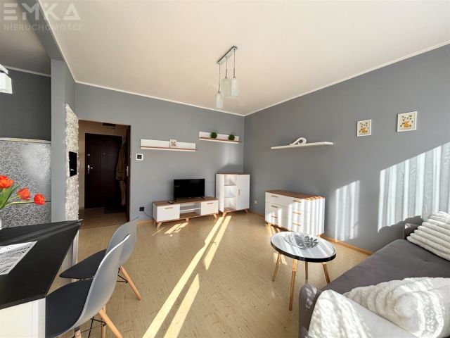 Mieszkanie 1-pokojowe Bydgoszcz Osowa Góra. Zdjęcie 3