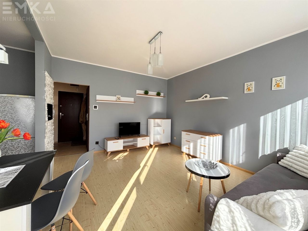 Mieszkanie 1-pokojowe Bydgoszcz Osowa Góra. Zdjęcie 3