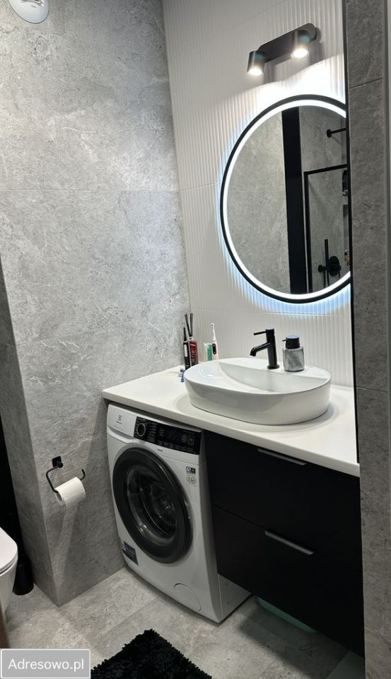 Mieszkanie 3-pokojowe Choroszcz. Zdjęcie 2