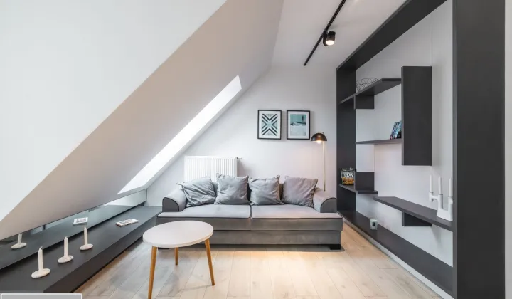 Mieszkanie 2-pokojowe Wrocław Stare Miasto, pl. Jana Pawła II