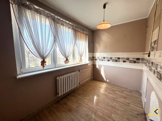 Mieszkanie 3-pokojowe Ruda Śląska Ruda, ul. Cypriana Norwida. Zdjęcie 7