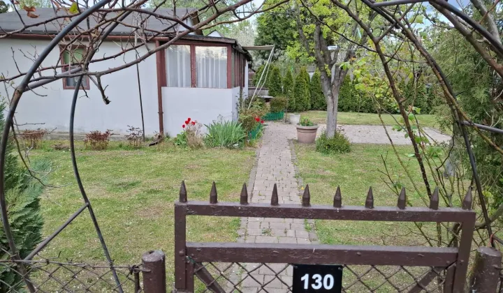 Działka rod Warszawa Praga-Północ, ul. Jagiellońska