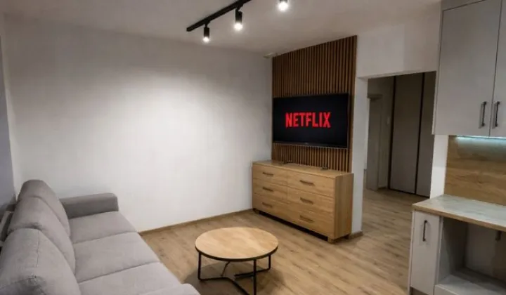 Mieszkanie 3-pokojowe Limanowa, ul. Maksymiliana Marszałkowicza