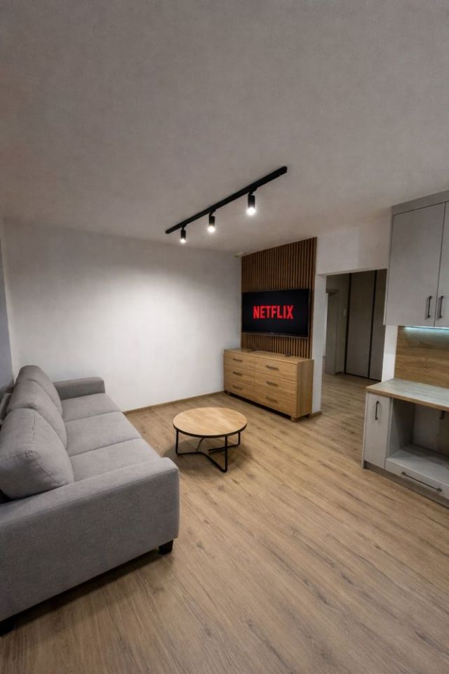 Mieszkanie 3-pokojowe Limanowa, ul. Maksymiliana Marszałkowicza. Zdjęcie 1