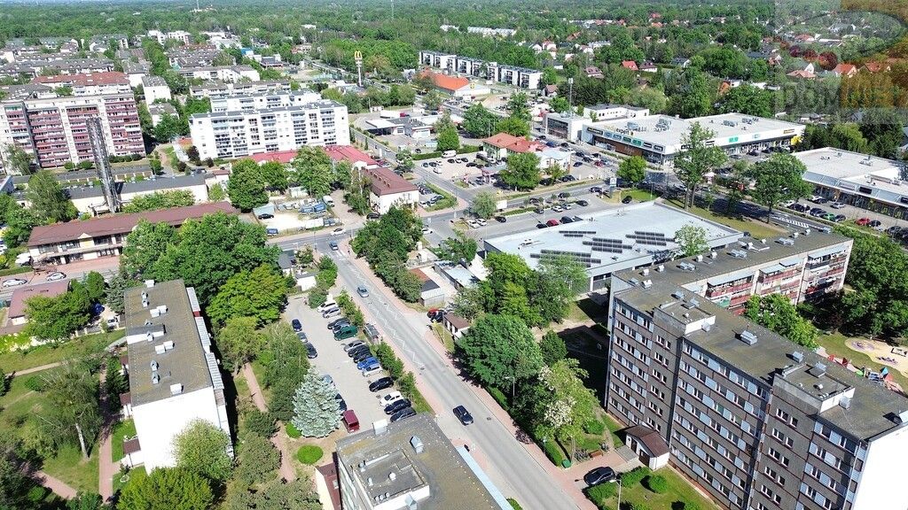 Mieszkanie 2-pokojowe Grodzisk Mazowiecki, ul. M. Kopernika. Zdjęcie 17