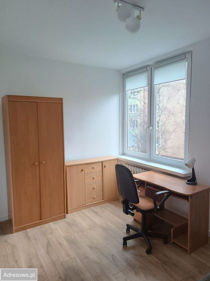 Mieszkanie 2-pokojowe Lublin Śródmieście, ul. Głęboka. Zdjęcie 6