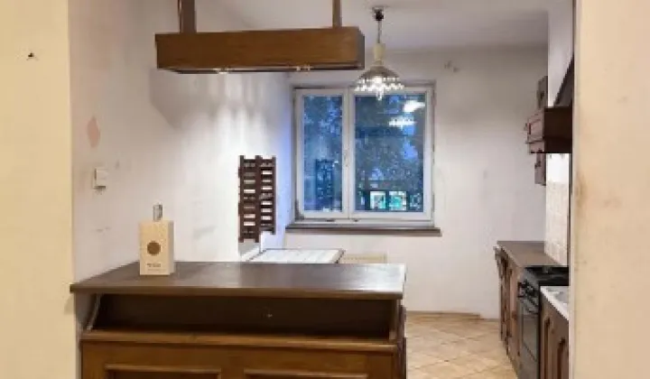Mieszkanie 3-pokojowe Warszawa Białołęka, ul. Kiersnowskiego