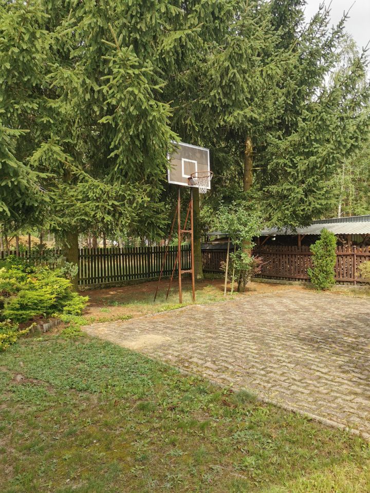 dom wolnostojący, 3 pokoje Dobromierz, ul. Przedborska. Zdjęcie 8