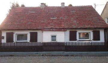 dom wolnostojący Ruja