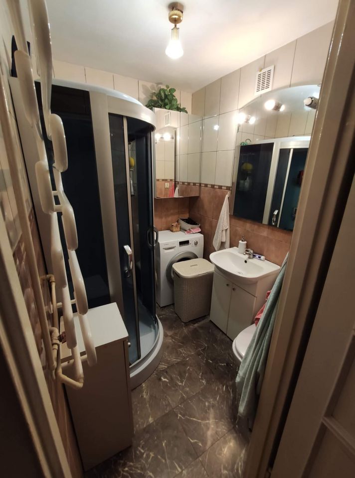 Mieszkanie 4-pokojowe Gdańsk Zaspa, al. Jana Pawła II. Zdjęcie 3