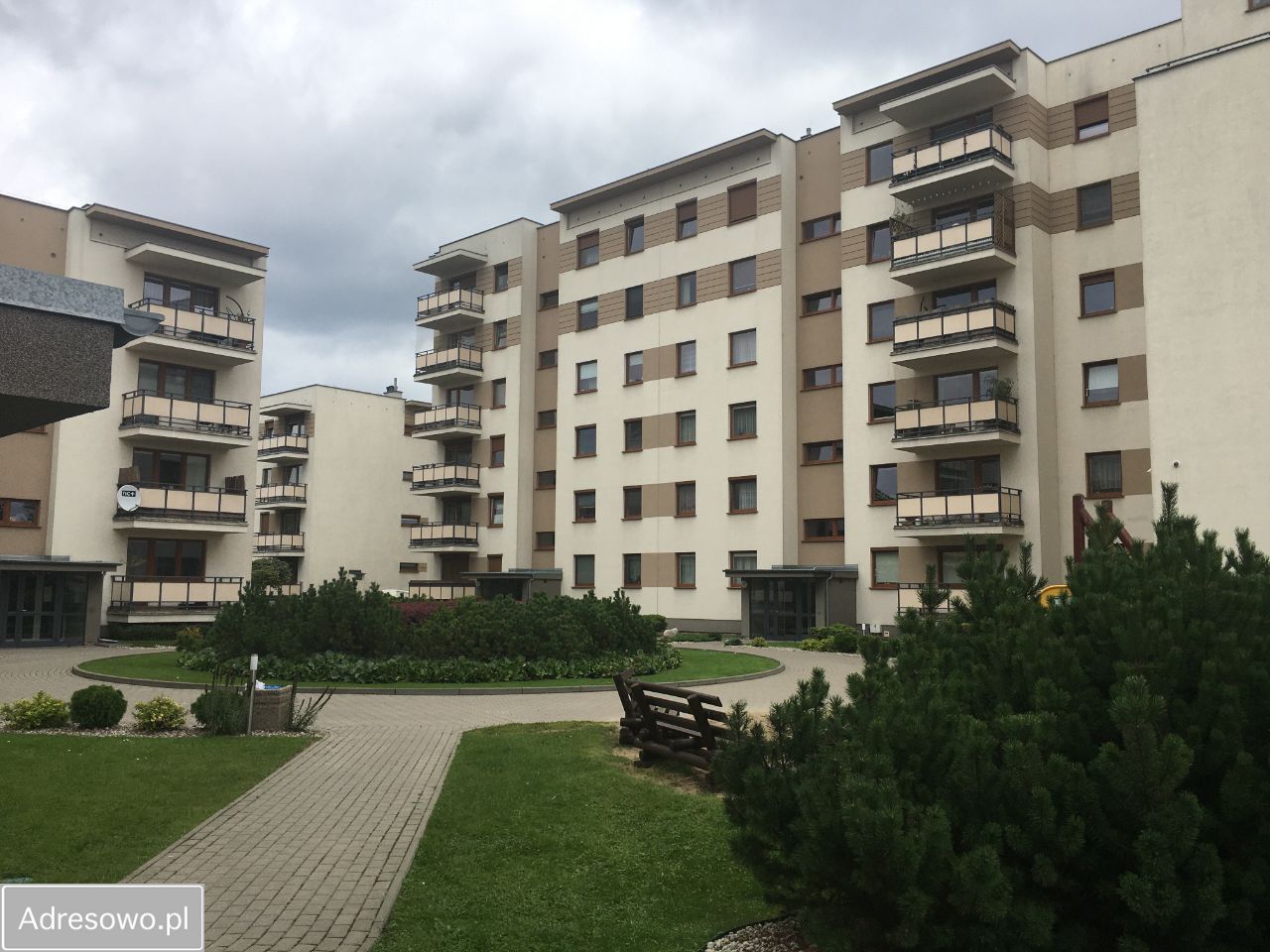 Mieszkanie 2-pokojowe Bydgoszcz Bartodzieje Wielkie, ul. Kijowska