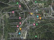 Mieszkanie 2-pokojowe Krynica-Zdrój, ul. Bulwary Dietla