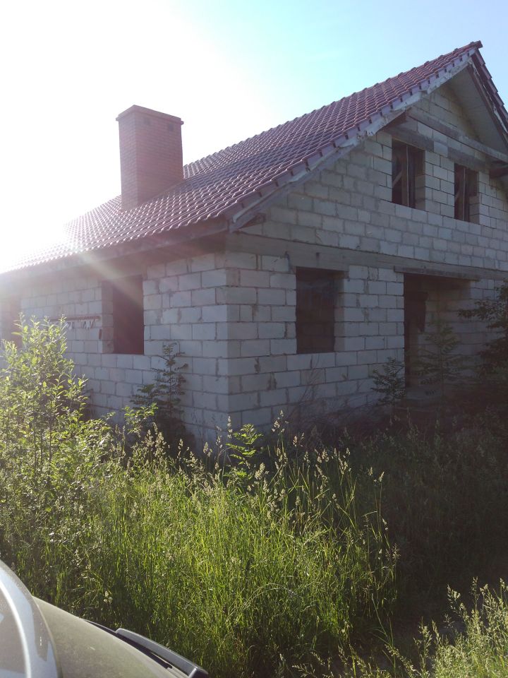 dom wolnostojący, 4 pokoje Srokowo, ul. Barciańska. Zdjęcie 3