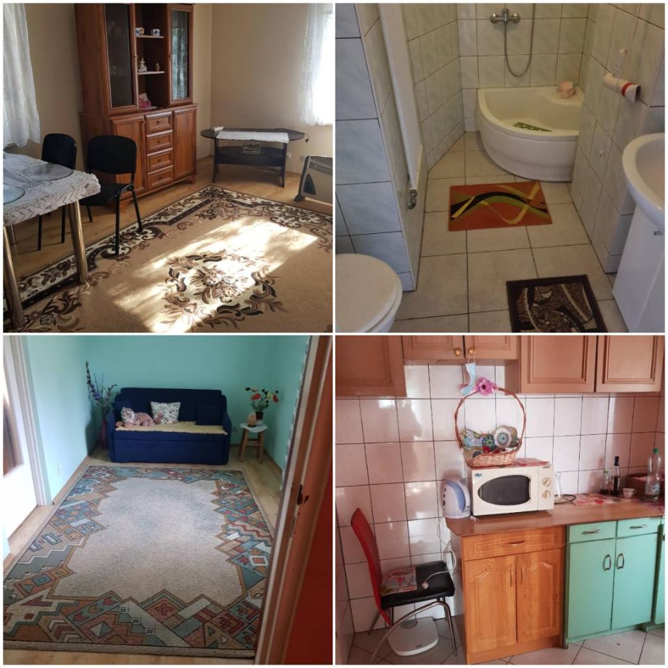 dom wolnostojący, 4 pokoje Stanisławowo. Zdjęcie 4