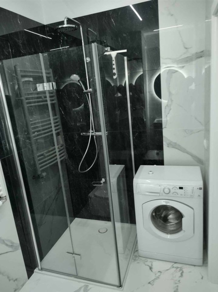 Mieszkanie 2-pokojowe Olecko, ul. Parkowa. Zdjęcie 6