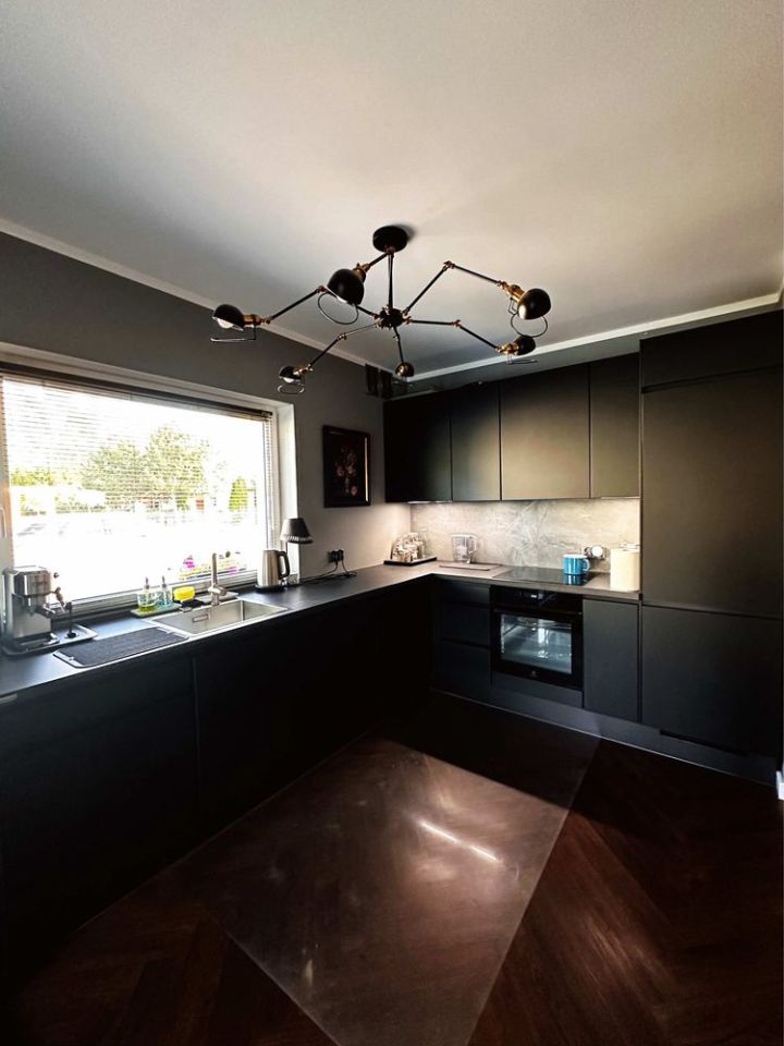 bliźniak, 3 pokoje Puszczykowo Puszczykówko, ul. Szpitalna. Zdjęcie 6