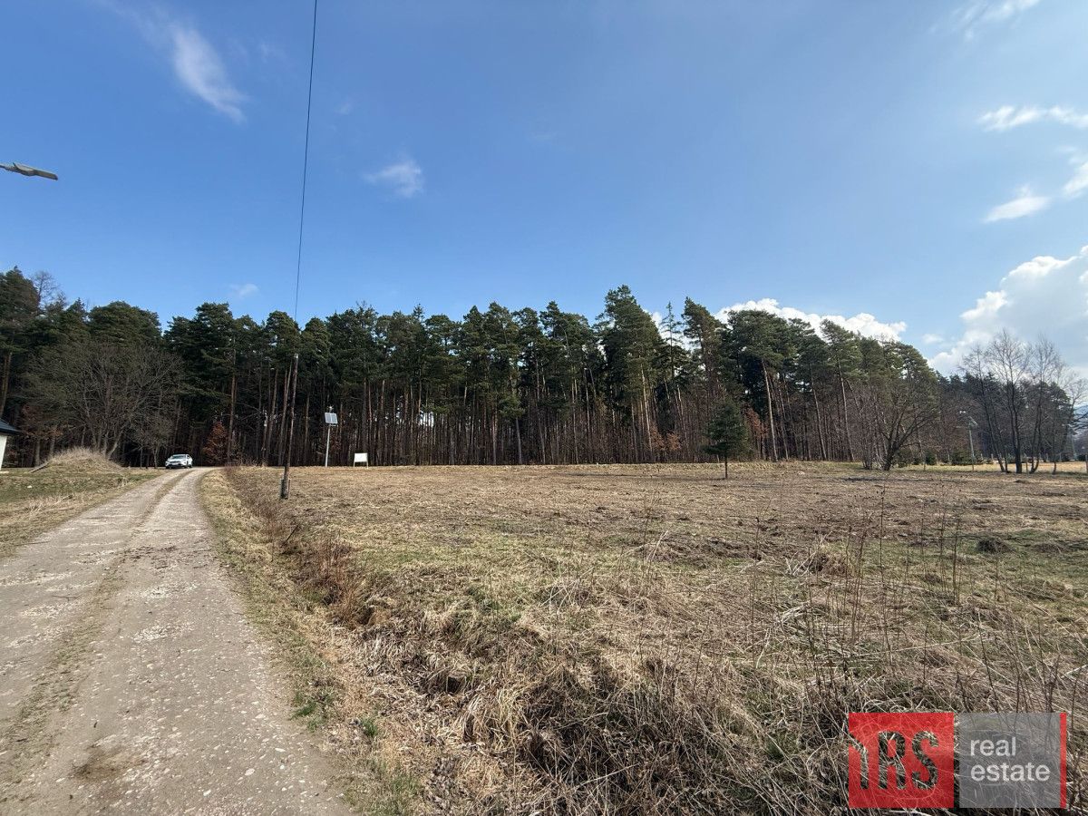 Działka budowlana Marianówka. Zdjęcie 4