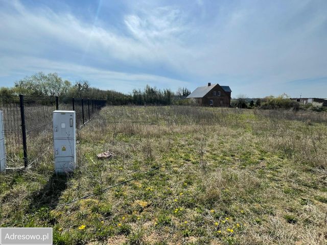 Działka budowlana Młynkowo. Zdjęcie 1