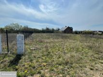 Działka budowlana Młynkowo