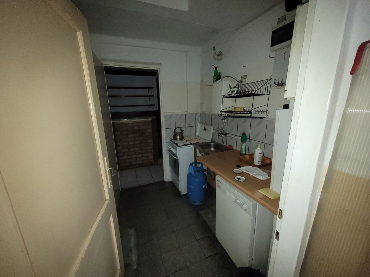 Lokal Strzyżno. Zdjęcie 4