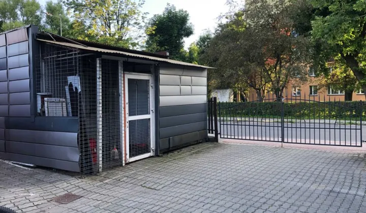 Lokal Bielsko-Biała, ul. Jesionowa