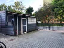 Lokal Bielsko-Biała, ul. Jesionowa