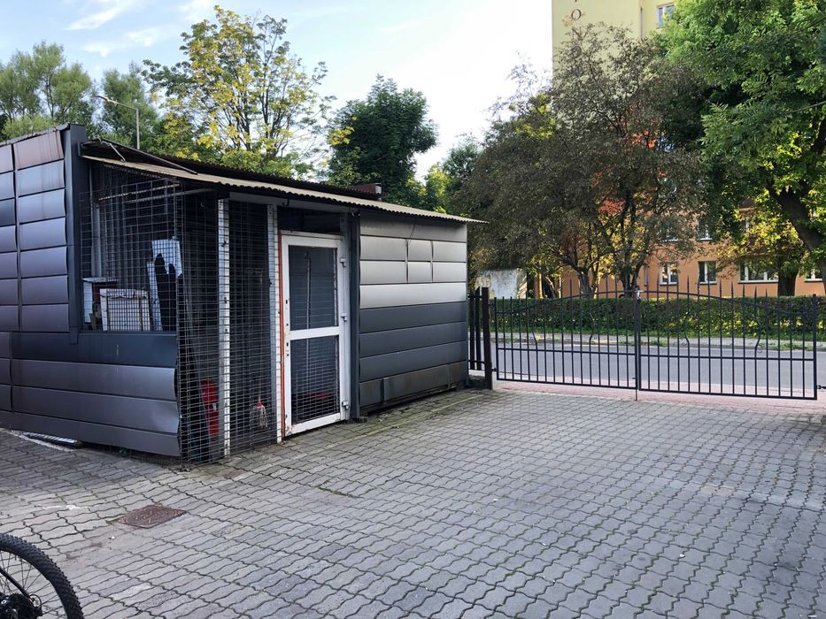 Lokal Bielsko-Biała, ul. Jesionowa