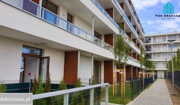 Mieszkanie 2-pokojowe Ustronie Morskie, ul. Ku Morzu