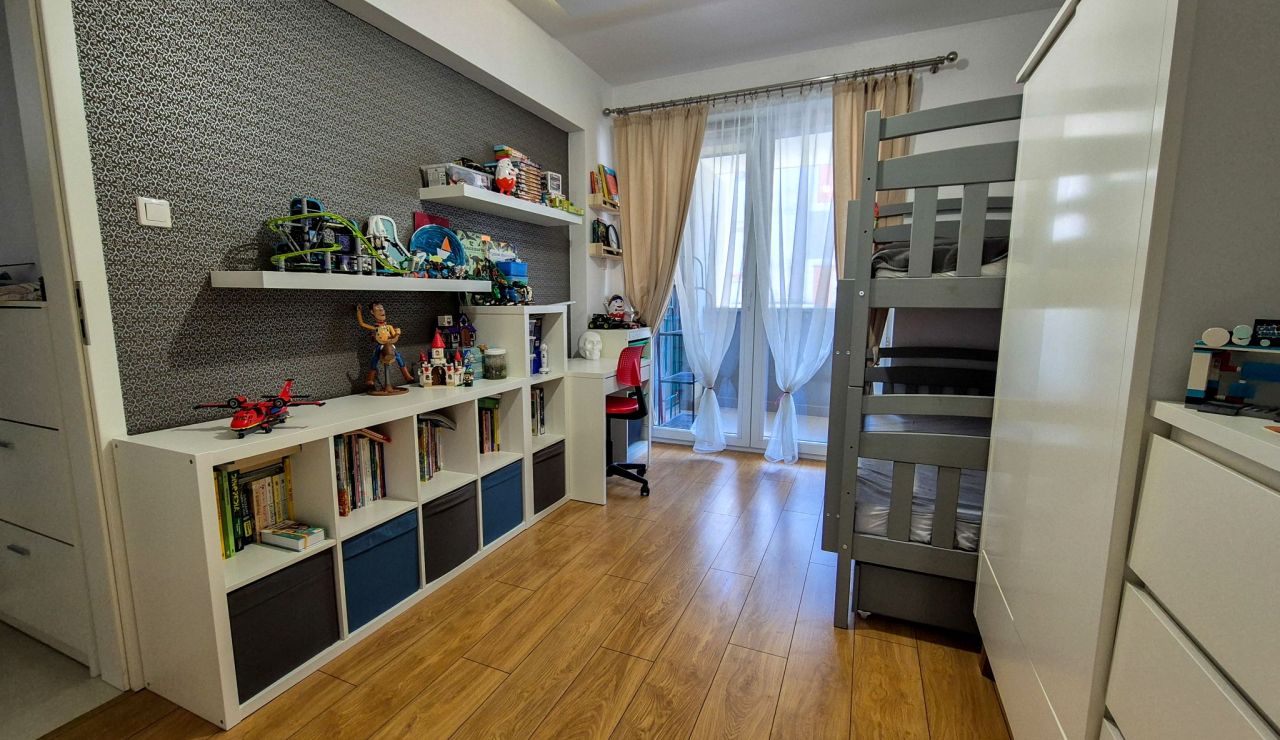 Mieszkanie 2-pokojowe Kraków, ul. Dąbska. Zdjęcie 6