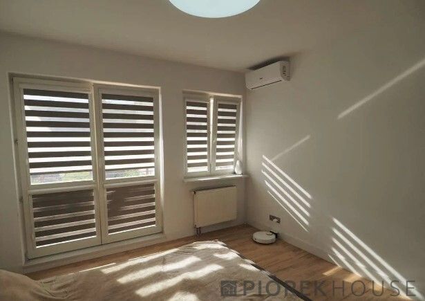 Mieszkanie 4-pokojowe Warszawa Ursynów, ul. Villardczyków. Zdjęcie 9