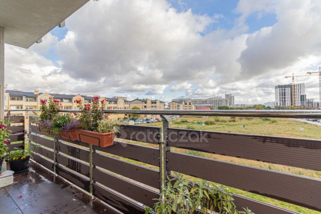 Mieszkanie 2-pokojowe Reda Centrum, ul. Obwodowa. Zdjęcie 12