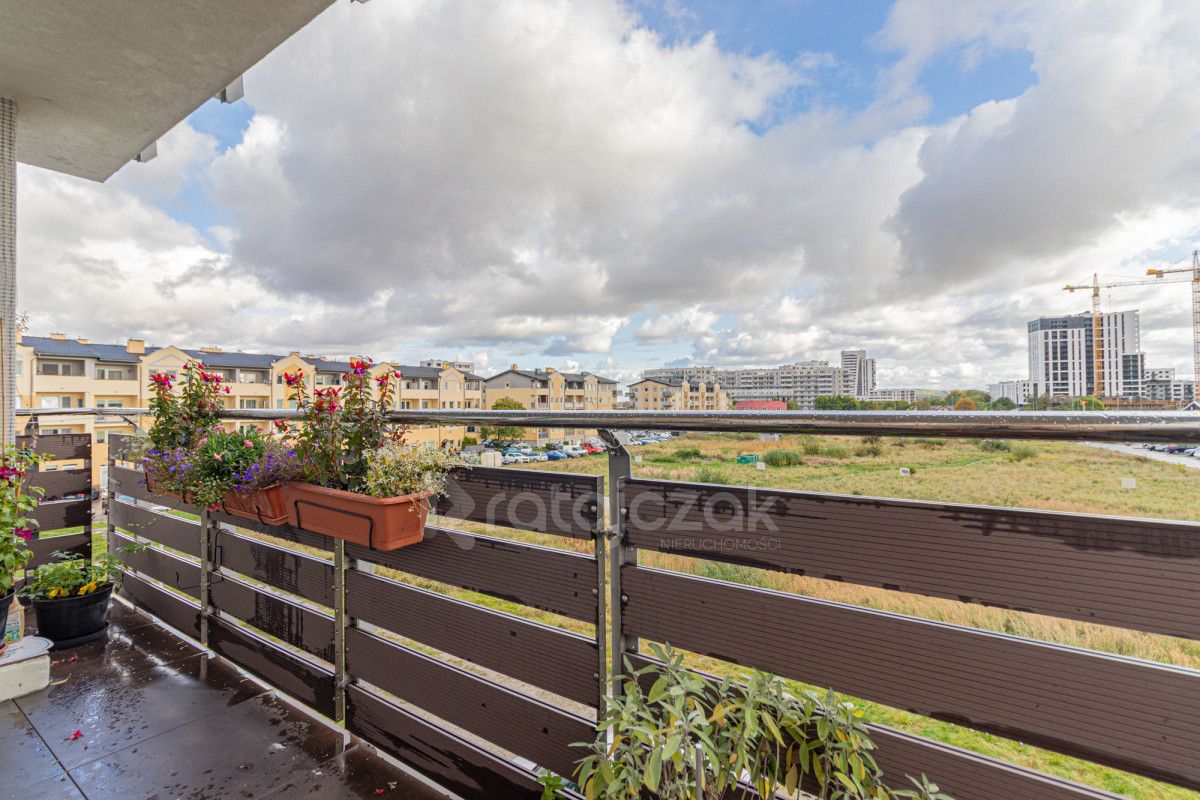 Mieszkanie 2-pokojowe Reda Centrum, ul. Obwodowa. Zdjęcie 12