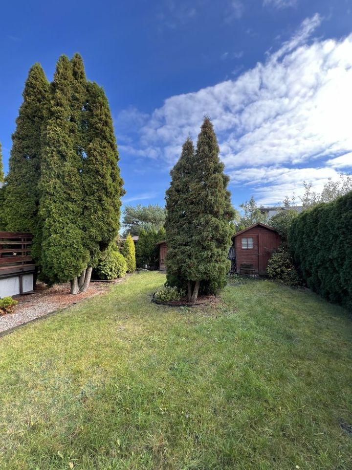 Działka rod Koronowo Srebrnica. Zdjęcie 6