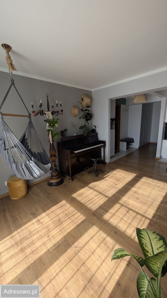 Mieszkanie 3-pokojowe Łódź Śródmieście, ul. Henryka Sienkiewicza. Zdjęcie 15