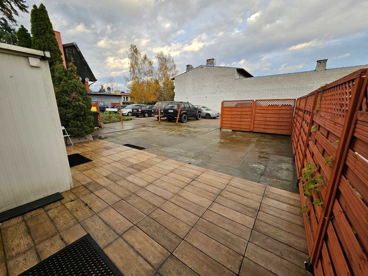 Lokal Mościska. Zdjęcie 3