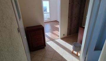 Mieszkanie 2-pokojowe Lidzbark Warmiński, ul. Astronomów