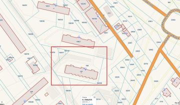 Działka budowlana Białystok, ul. Mikołaja Kopernika