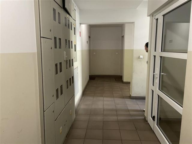 Mieszkanie 2-pokojowe Wrocław Psie Pole, ul. Bolesława Krzywoustego. Zdjęcie 12