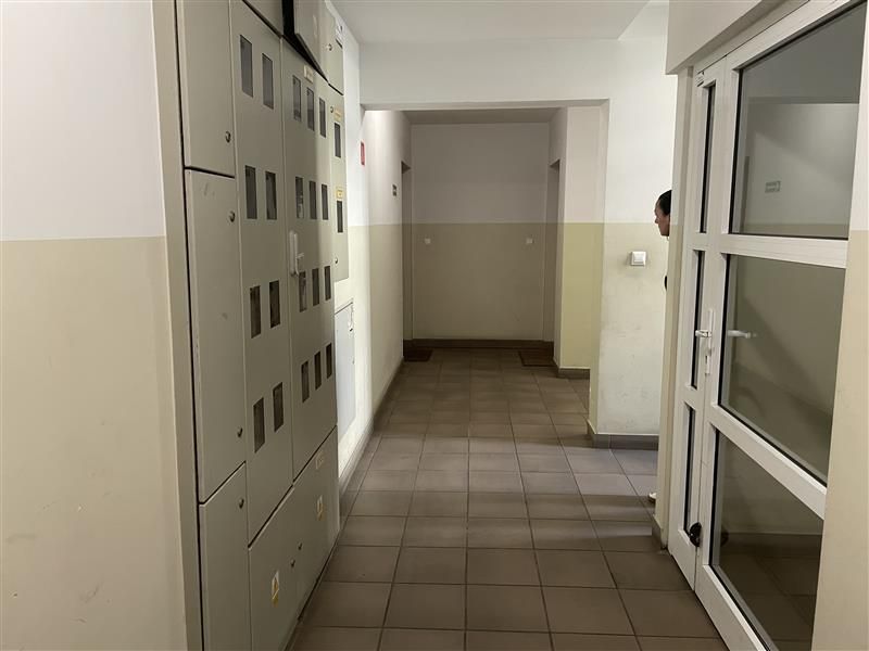 Mieszkanie 2-pokojowe Wrocław Psie Pole, ul. Bolesława Krzywoustego. Zdjęcie 12