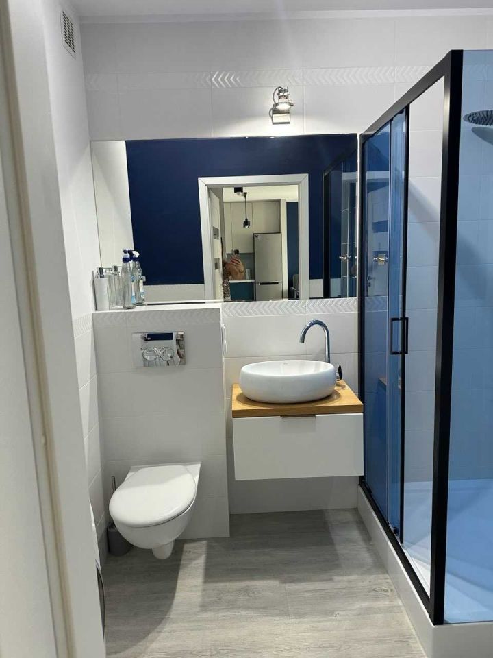 Mieszkanie 2-pokojowe Siedlce Centrum, ul. 3 Maja. Zdjęcie 5