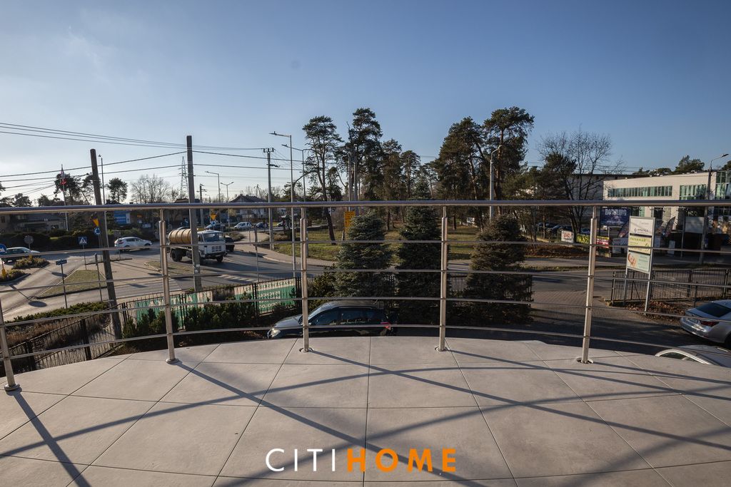 Lokal Otwock, ul. Józefa Ignacego Kraszewskiego. Zdjęcie 9