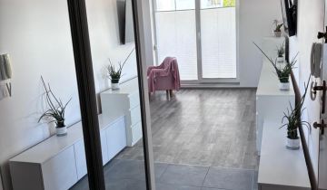 Mieszkanie 2-pokojowe Gdańsk Ujeścisko, ul. Jerzego Świrskiego