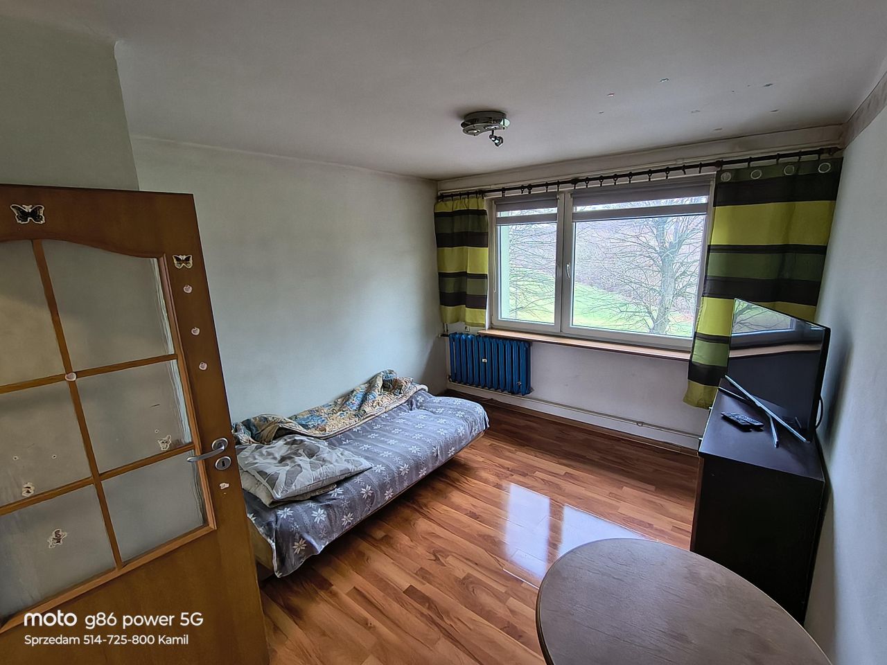 Mieszkanie 3-pokojowe Sułkowo. Zdjęcie 6