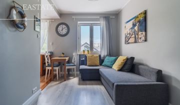 Mieszkanie 2-pokojowe Sopot, ul. 3 Maja