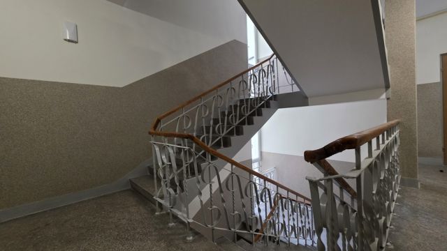 Mieszkanie 1-pokojowe Warszawa Praga-Południe, ul. Józefa Dwernickiego. Zdjęcie 5