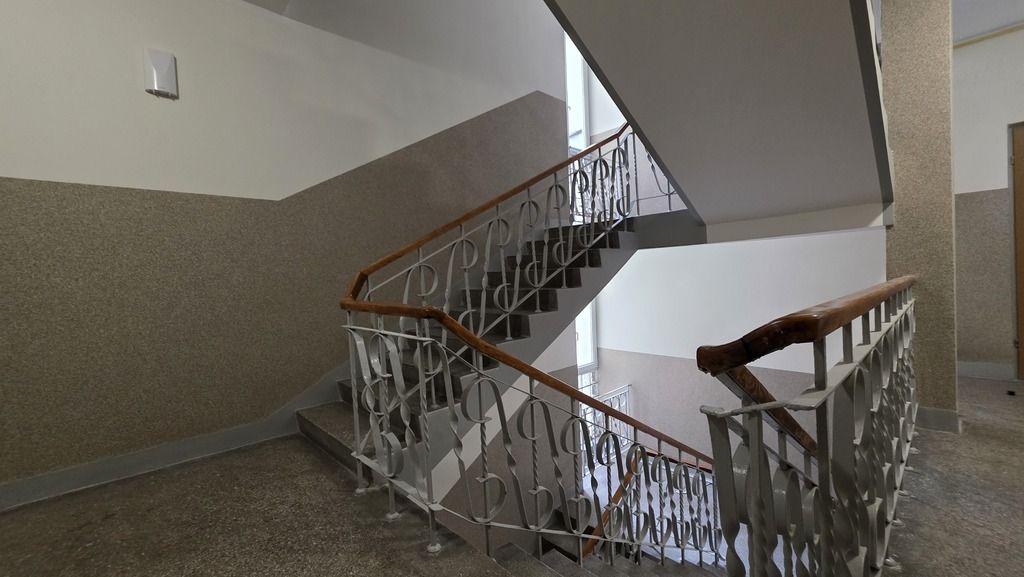 Mieszkanie 1-pokojowe Warszawa Praga-Południe, ul. Józefa Dwernickiego. Zdjęcie 5