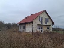 dom wolnostojący Chmielnik