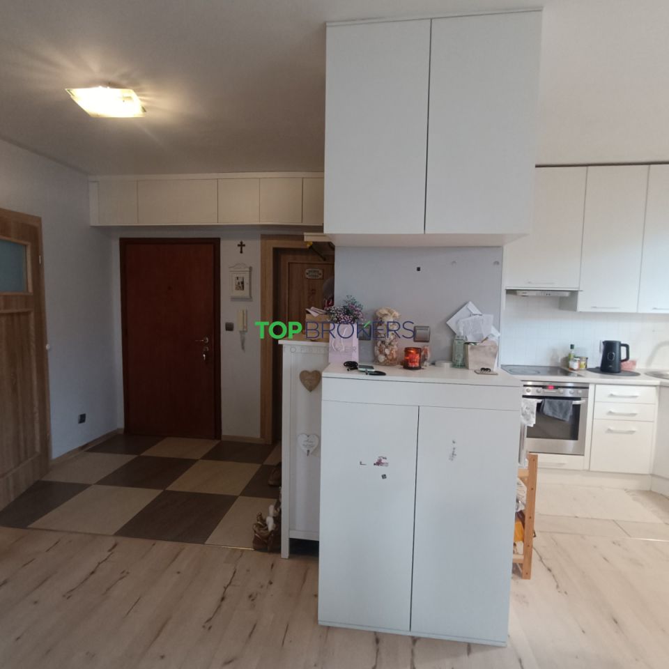 Mieszkanie 3-pokojowe Warszawa Włochy, ul. Czereśniowa. Zdjęcie 13